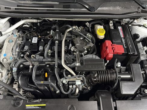 Used 2024 Nissan Sentra SR image 35