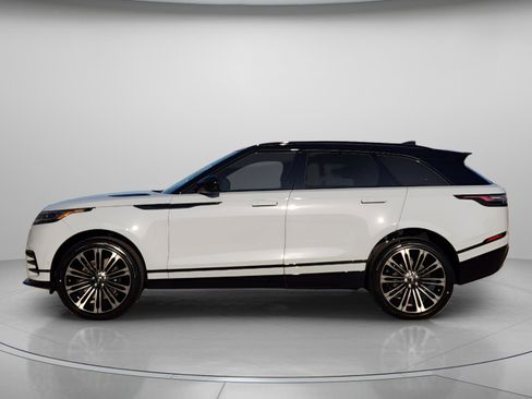 New 2026 Land Rover Range Rover Velar Dynamic SE AWD/4WD image 2