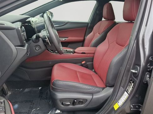 Used 2024 Lexus NX 350 AWD image 14