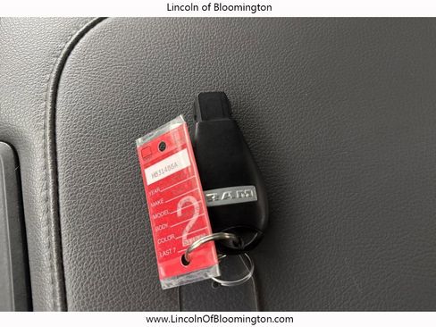 Used 2018 RAM 1500 SLT image 68