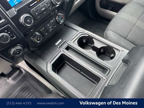 Used 2017 Ford F150 XL w/ Equipment Group 101A Mid image 16