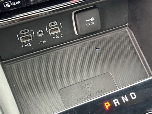 Used 2023 Jeep Grand Cherokee L Overland w/ Luxury Tech Group IV image 20