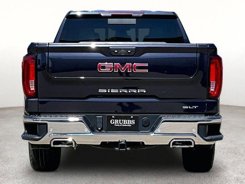 Used 2024 GMC Sierra 1500 SLT AWD/4WD image 5