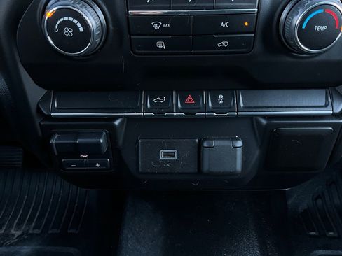 Used 2020 Chevrolet Silverado 2500 W/T w/ WT Fleet Convenience Package image 22