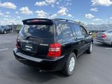 Used 2003 Toyota Highlander Limited image 3
