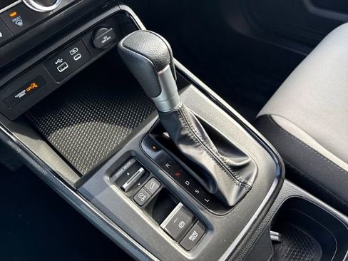 Certified 2024 Honda CR-V EX image 29