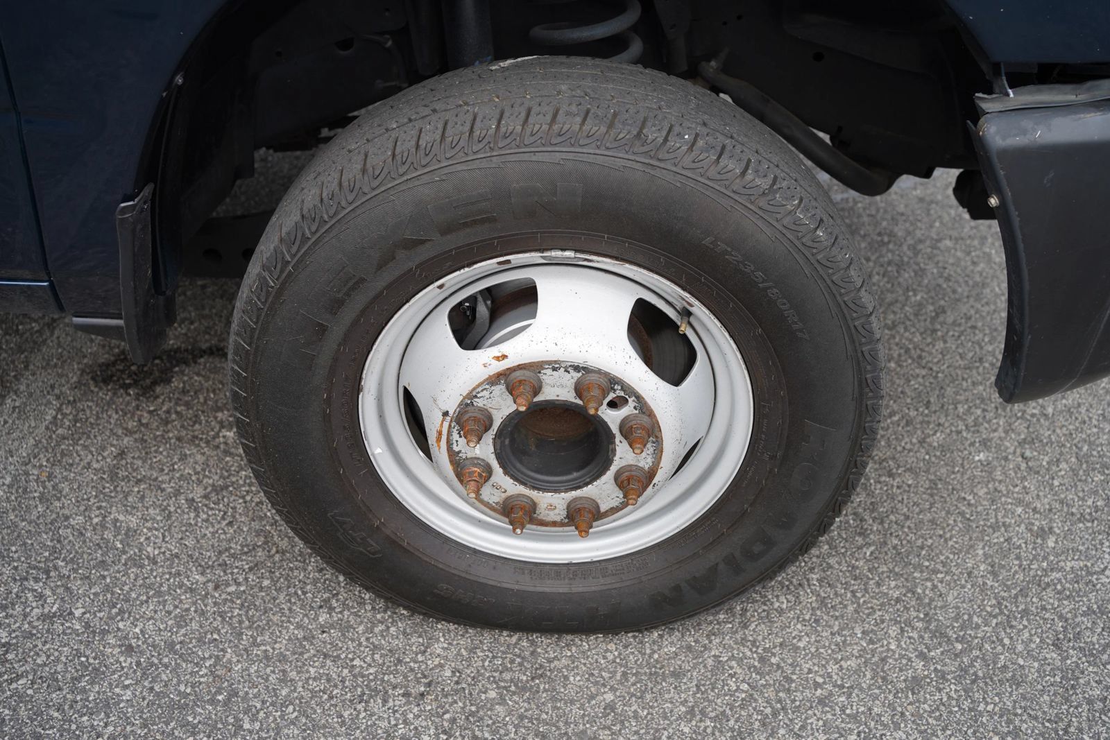 Used 2022 RAM 3500 Tradesman AWD/4WD image 24