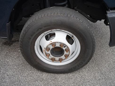 Used 2022 RAM 3500 Tradesman AWD/4WD image 24