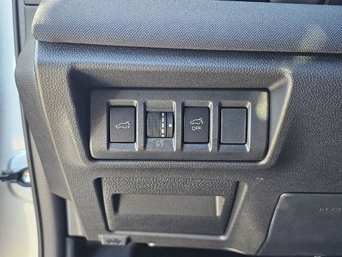 Certified 2025 Subaru Outback Premium image 27