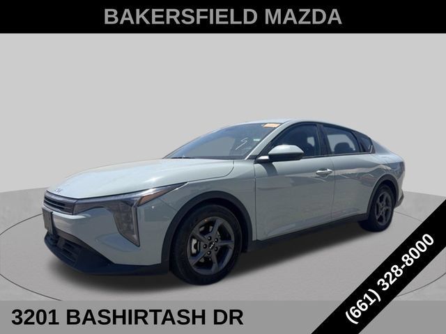 Used 2025 Kia K4 FWD image 26