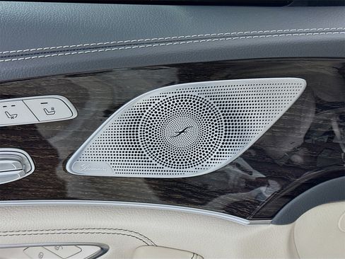 Certified 2020 Mercedes-Benz CLS 53 AMG 4MATIC image 20