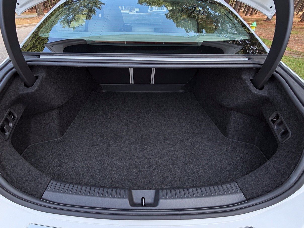 Certified 2024 Mercedes-Benz E 450 4MATIC Sedan image 17