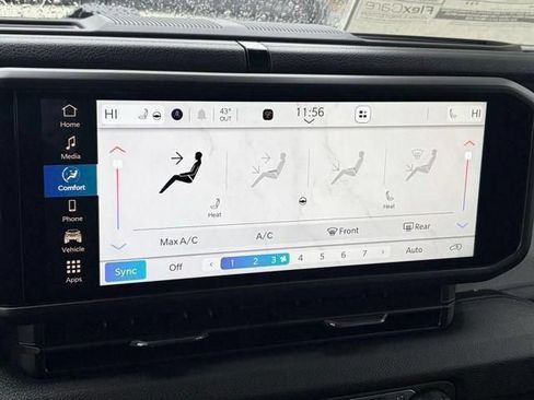 New 2026 Jeep Wrangler Unlimited Sport AWD/4WD image 20