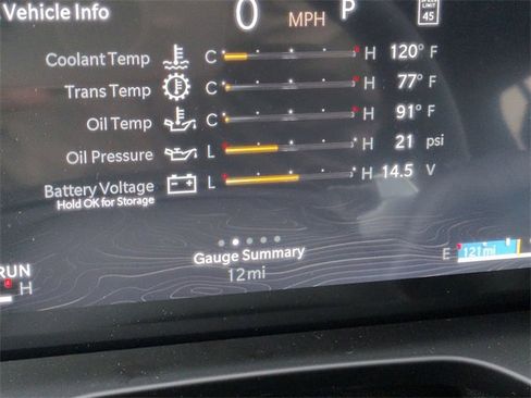 New 2026 Jeep Grand Cherokee Altitude image 30