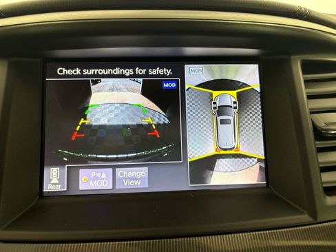 Used 2019 INFINITI QX60 Luxe w/ Essential Package image 52