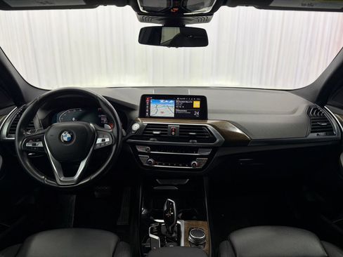 Used 2020 BMW X3 sDrive30i RWD image 9