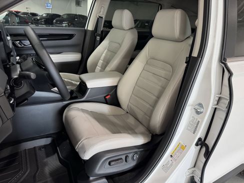 New 2026 Honda CR-V EX-L image 26