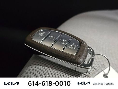 Used 2021 Hyundai Ioniq SEL image 33