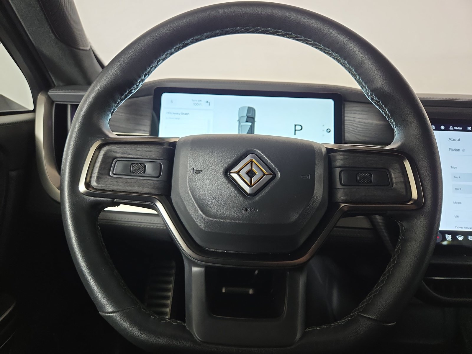 Used 2023 Rivian R1S Launch Edition Quad AWD/4WD image 28