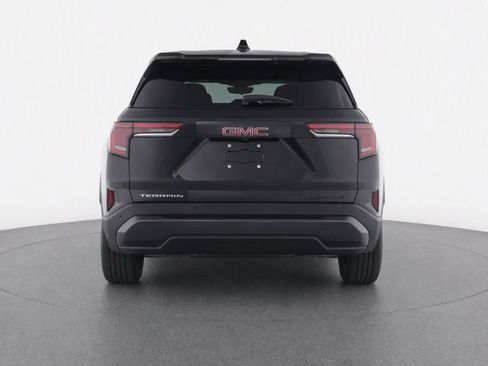 Used 2026 GMC Terrain Elevation FWD image 4