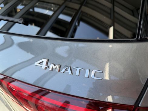 Certified 2023 Mercedes-Benz GLE 350 4MATIC image 6