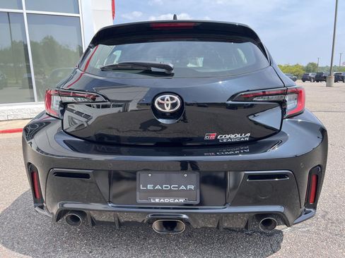 Used 2024 Toyota Corolla GR AWD/4WD image 20