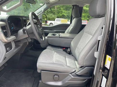 Certified 2024 Ford F250 XL w/ STX Appearance Package AWD/4WD image 37