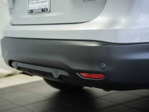 Used 2020 Nissan Rogue Sport S AWD/4WD image 11