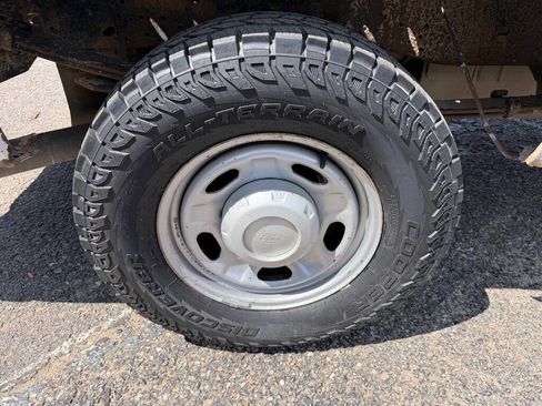 Used 2014 Ford F250 XL AWD/4WD image 36