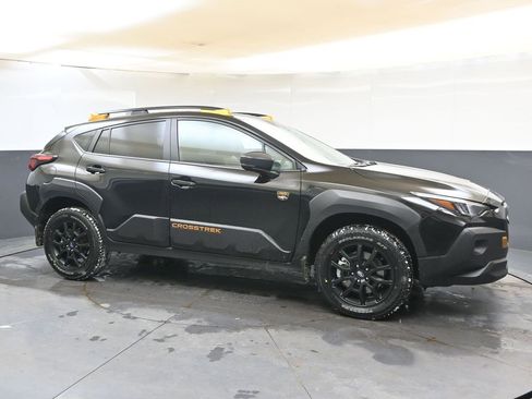 New 2026 Subaru Crosstrek 2.5i Wilderness image 7