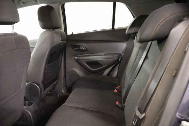 Used 2019 Chevrolet Trax LS w/ Tint and Cruise Package FWD image 31