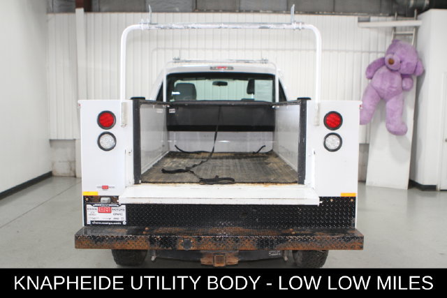Used 2016 Ford F250 XL AWD/4WD image 32