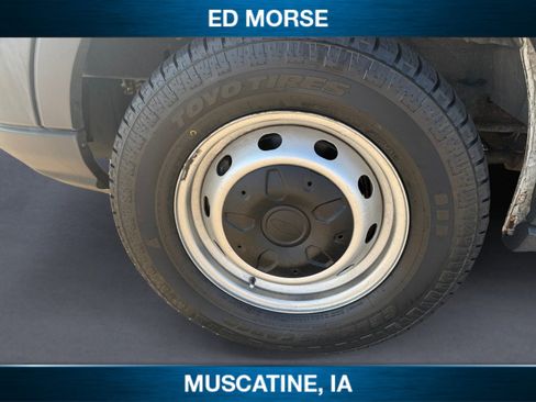 Used 2015 Ford Transit 250 130 Low Roof image 14