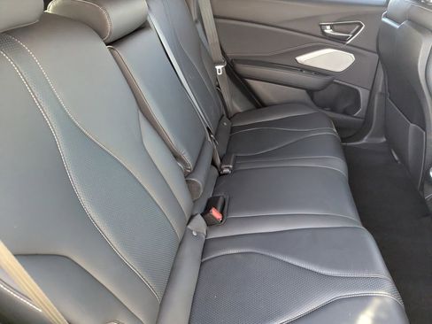 Used 2023 Acura RDX w/ Technology Package image 14