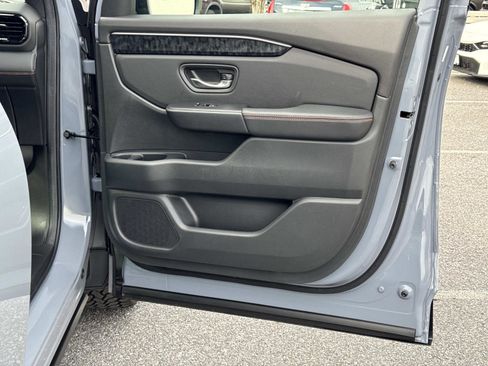 Certified 2026 Honda Passport TrailSport Elite image 12