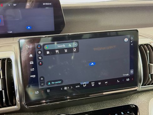 Used 2025 Ford Expedition Tremor AWD/4WD image 39