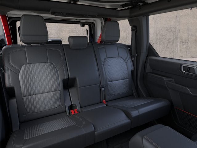 New 2026 Ford Bronco Raptor AWD/4WD image 11