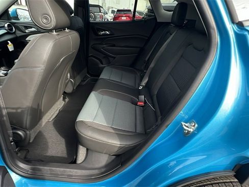 New 2026 Chevrolet Trax LT w/ LT Convenience Package image 16