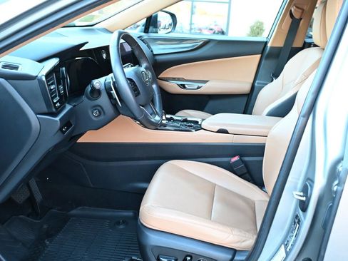 Used 2023 Lexus NX 350 AWD image 17