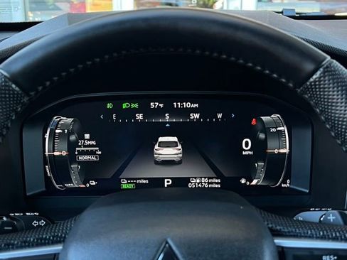 Used 2023 Mitsubishi Outlander SEL image 20