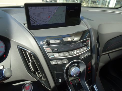 Used 2023 Acura RDX A-Spec AWD/4WD image 18