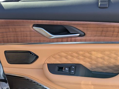 New 2026 Jeep Grand Cherokee Summit AWD/4WD image 34