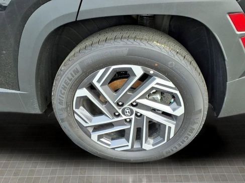 New 2026 Hyundai Tucson Limited AWD/4WD image 10