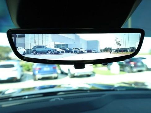 Used 2025 Cadillac Escalade V w/ LPO, Floor Liner Package image 28