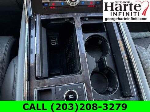 Used 2019 Lincoln Navigator Reserve w/ Cargo Package image 15