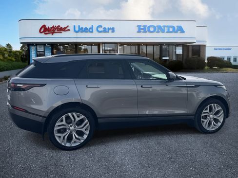 Used 2020 Land Rover Range Rover Velar S image 6
