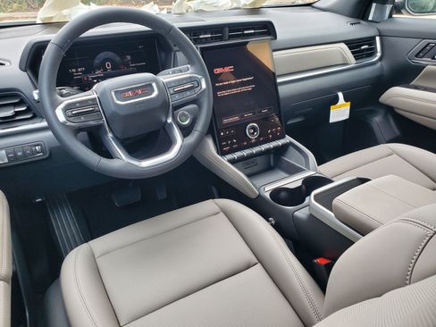New 2026 GMC Terrain Elevation w/ Elevation Premium Package image 6