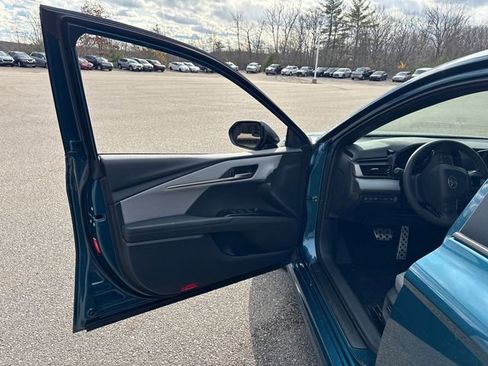 New 2026 Toyota Camry SE image 21