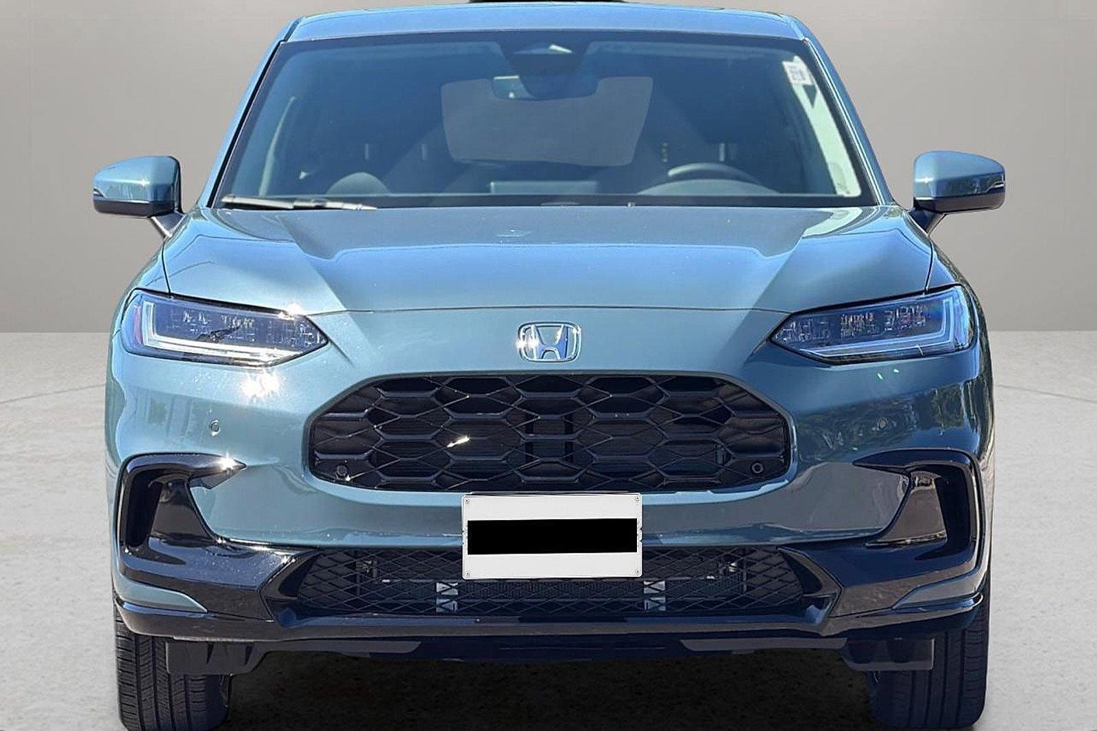 New 2027 Honda HR-V EX-L image 8