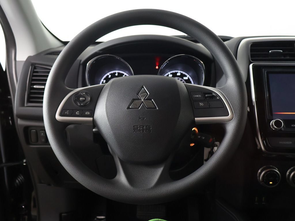 New 2027 Mitsubishi Outlander Sport ES AWD/4WD image 33